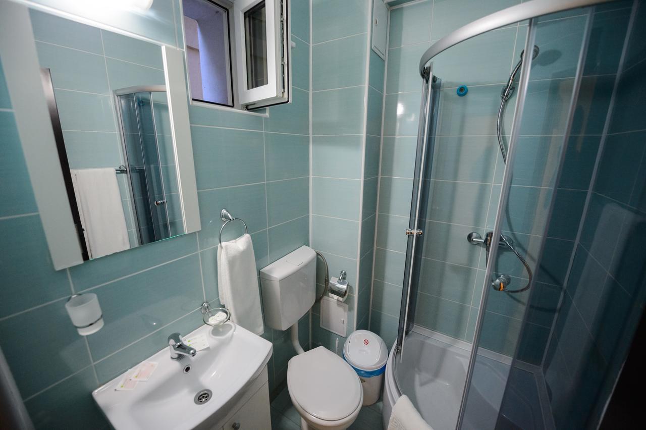 Casa On Hotel Năvodari Екстериор снимка