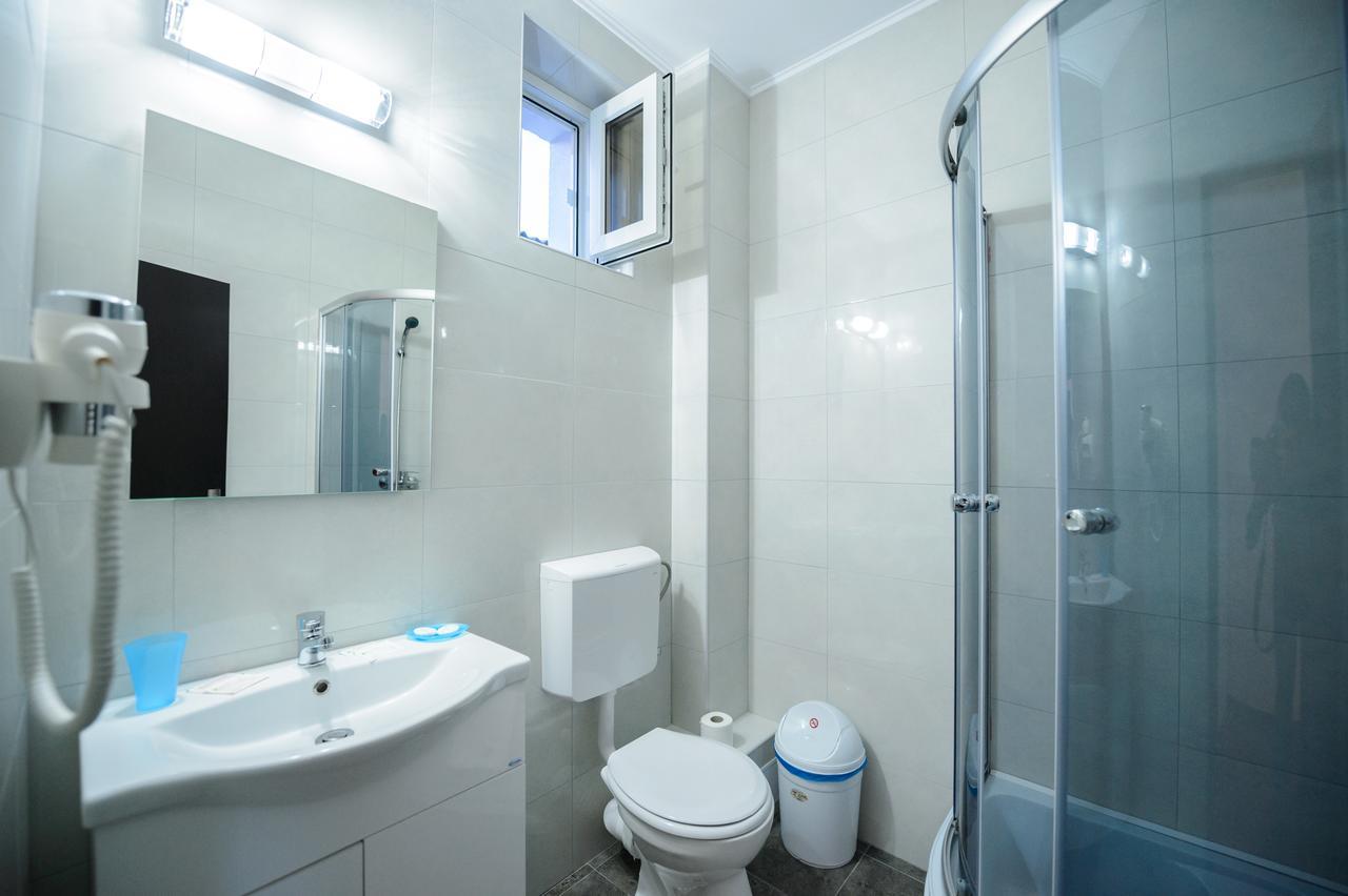 Casa On Hotel Năvodari Екстериор снимка