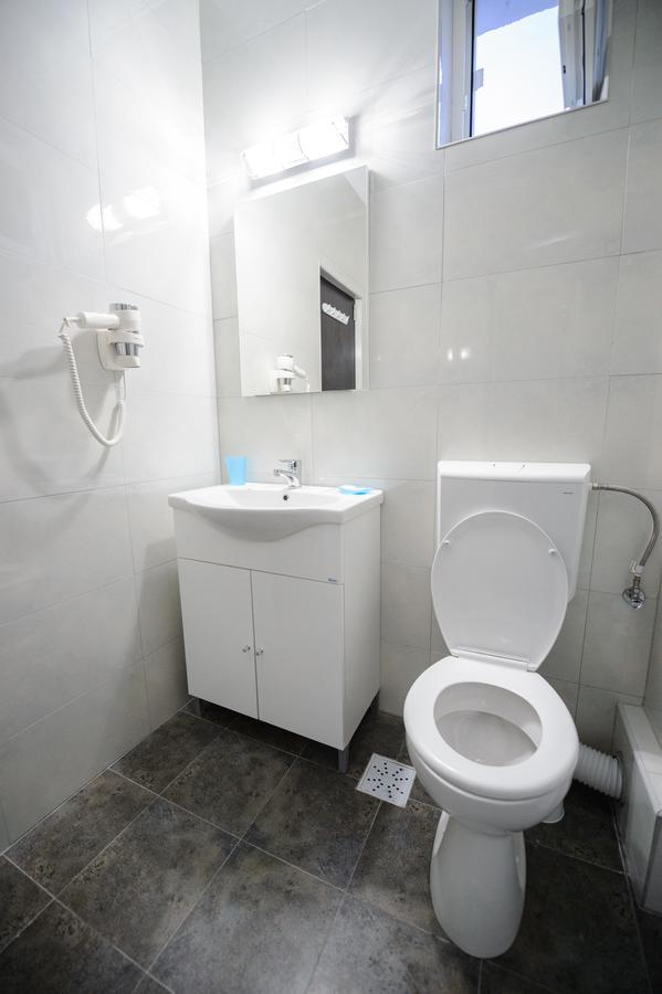Casa On Hotel Năvodari Екстериор снимка