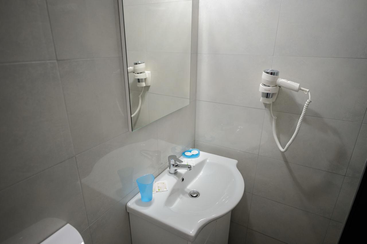 Casa On Hotel Năvodari Екстериор снимка