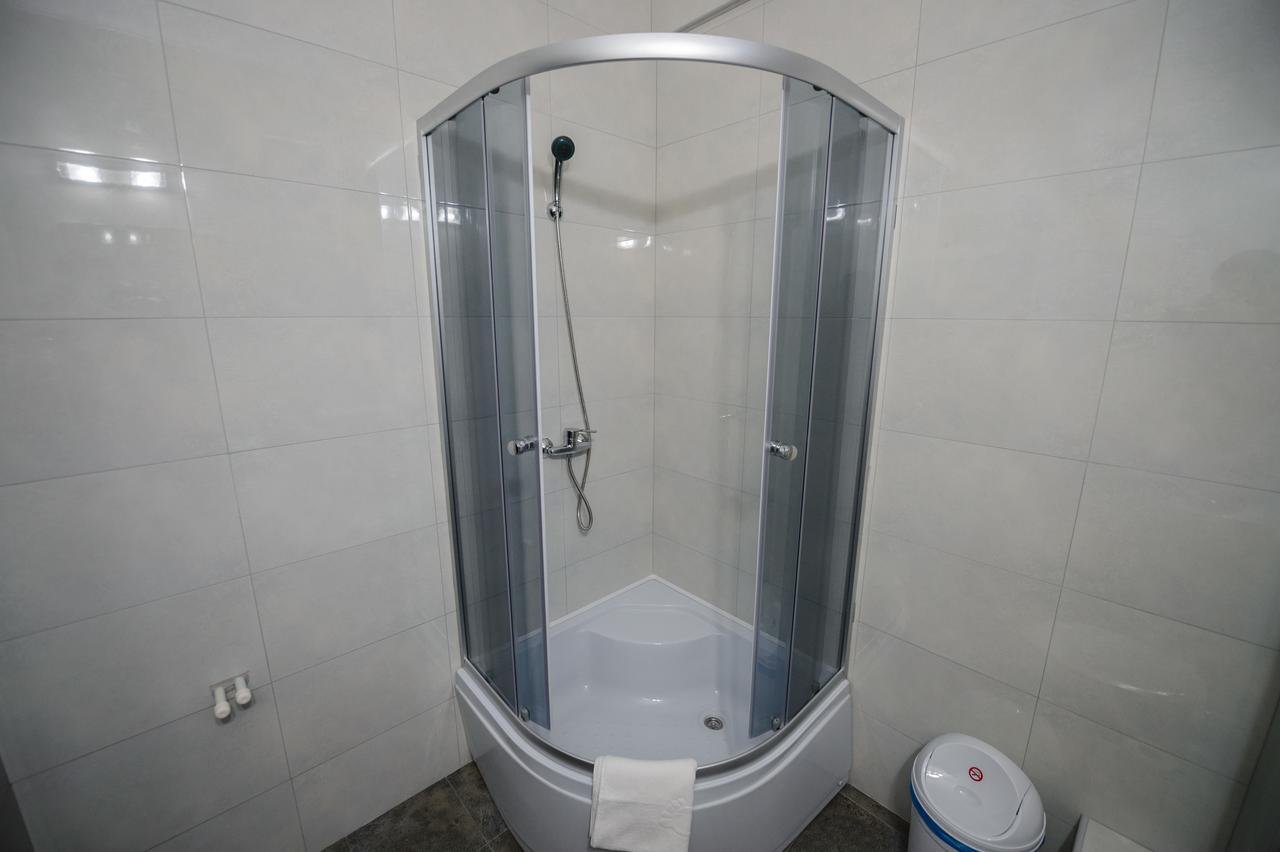 Casa On Hotel Năvodari Екстериор снимка