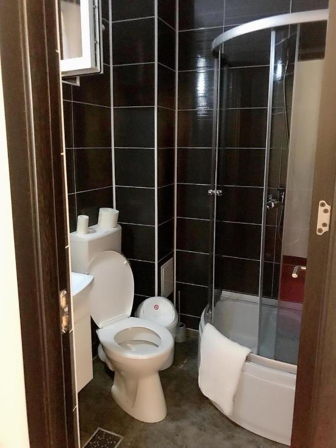 Casa On Hotel Năvodari Екстериор снимка
