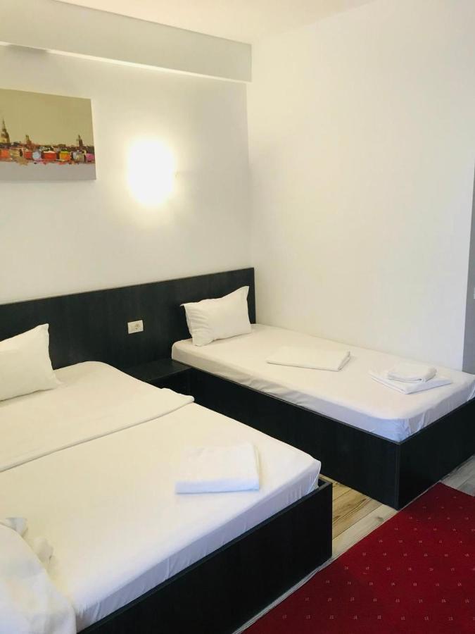 Casa On Hotel Năvodari Екстериор снимка
